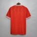 Liverpool 96/97 Home Red Soccer Jersey